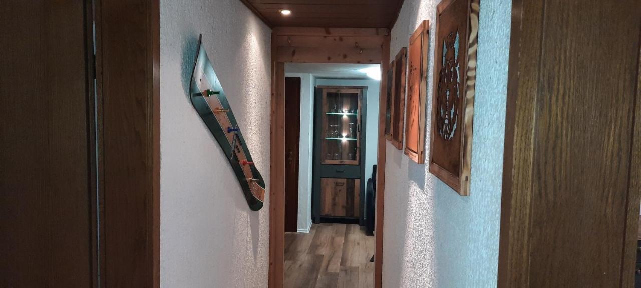 Ferienwohnung Seelust Schluchsee Exterior photo