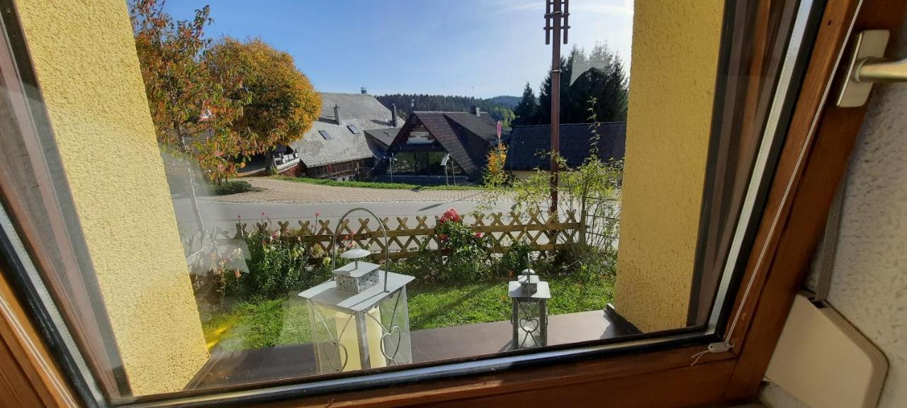 Ferienwohnung Seelust Schluchsee Exterior photo